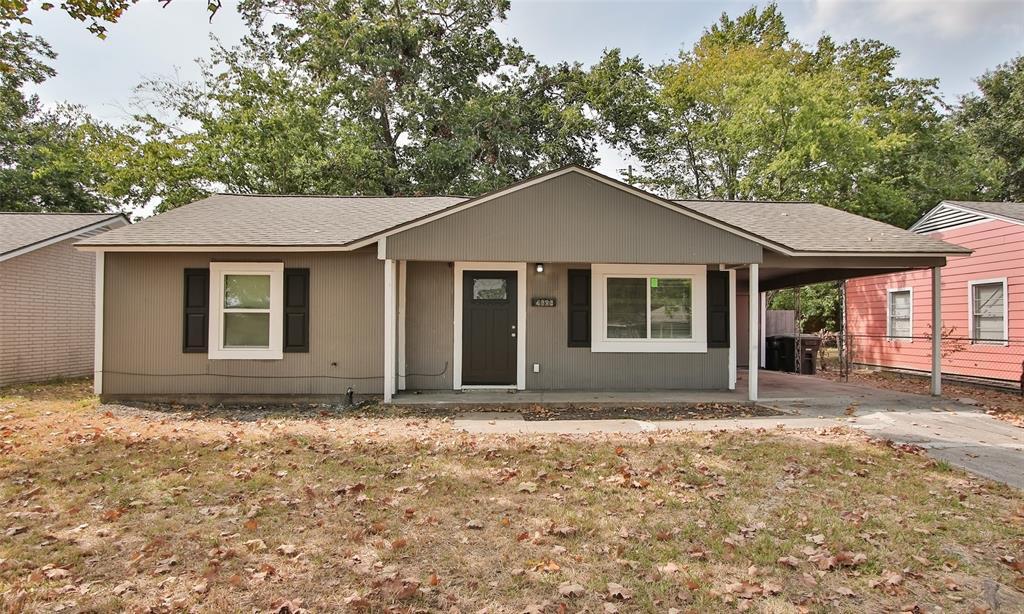 Foto principal - 4826 Larkspur St