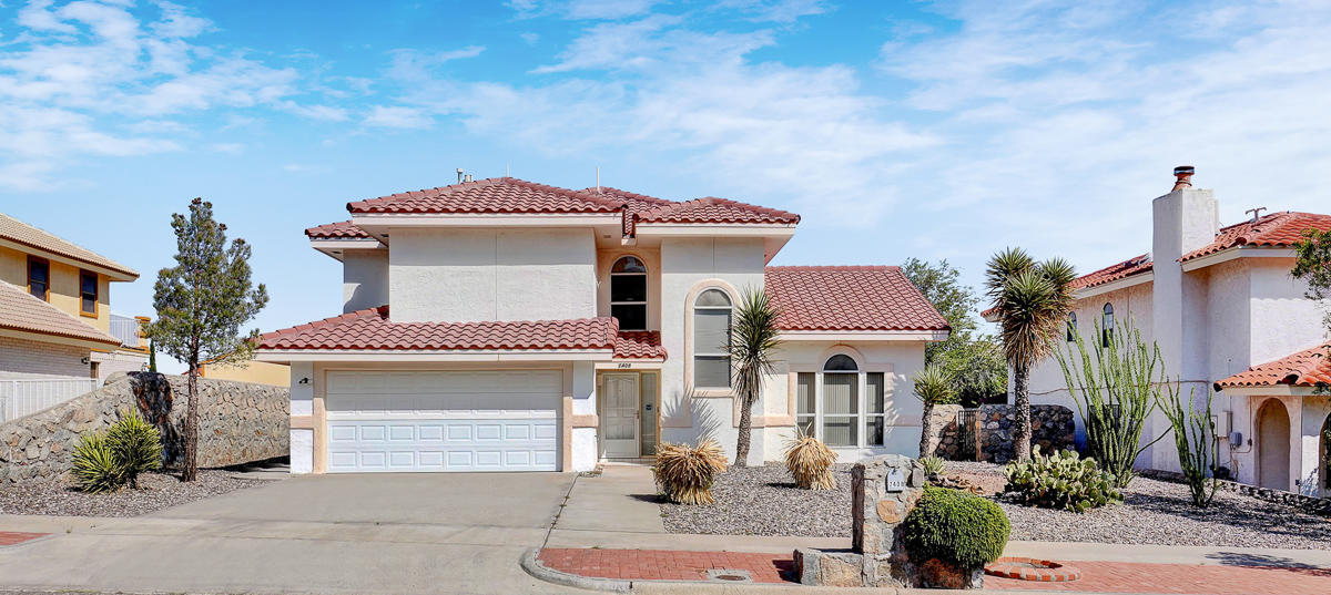 Primary Photo - 7408 Big Bend Dr