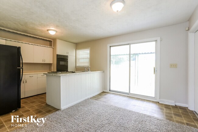 Foto del edificio - 8405 E 47th St