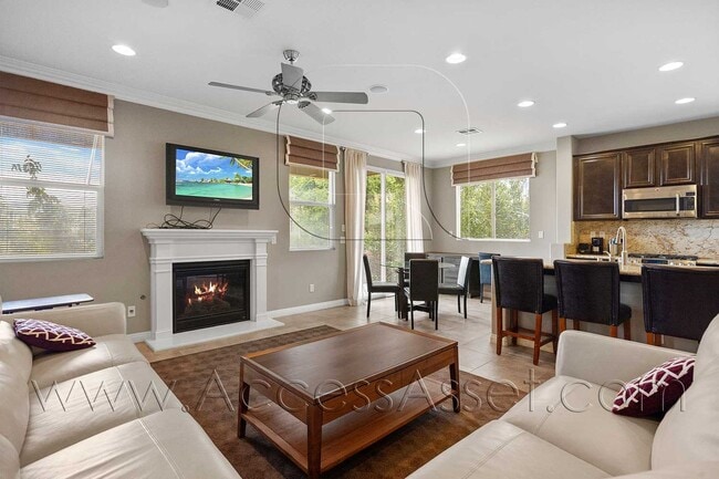 Building Photo - Beautifully Furnished 4 Bed/3 Bath Home With Mountains And Lake Views  In Lake Elsinore!