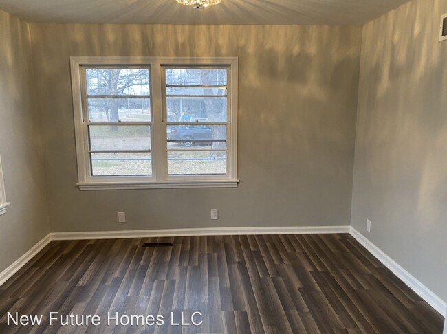 Building Photo - 3 br, 2 bath House - 4510 N Arkansas Ave