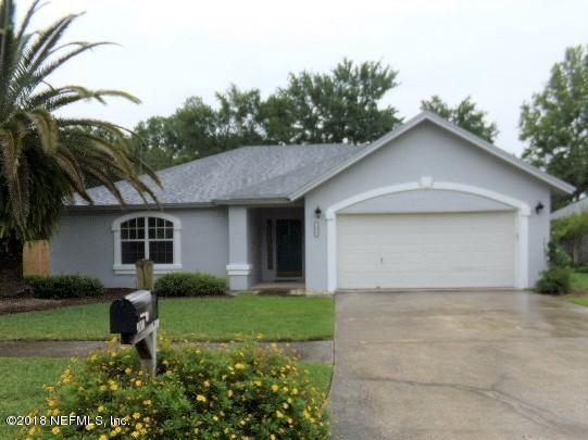 Primary Photo - 1811 Weston Cir
