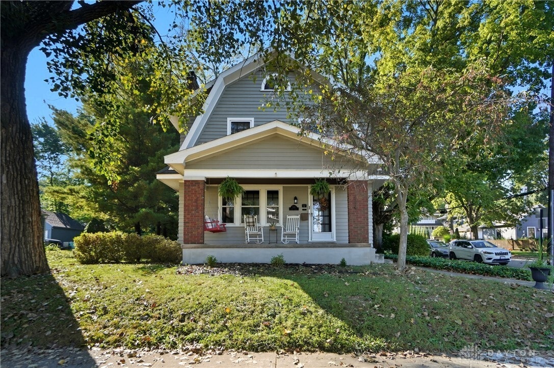 Foto principal - 518 Irving Ave