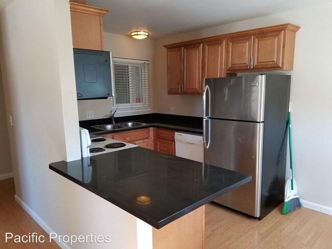 Foto del edificio - 807 W 9th St