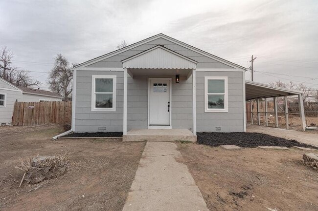 Building Photo - 1166 Xenia St