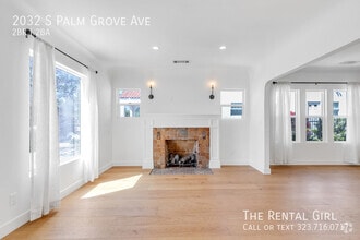 Building Photo - 2032 S Palm Grove Ave