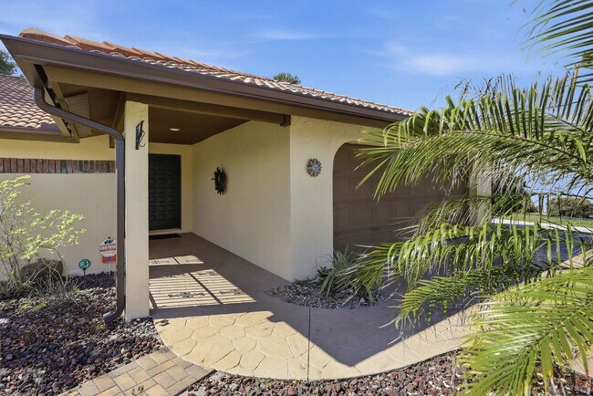 Foto del edificio - 3 Cherokee Ct W