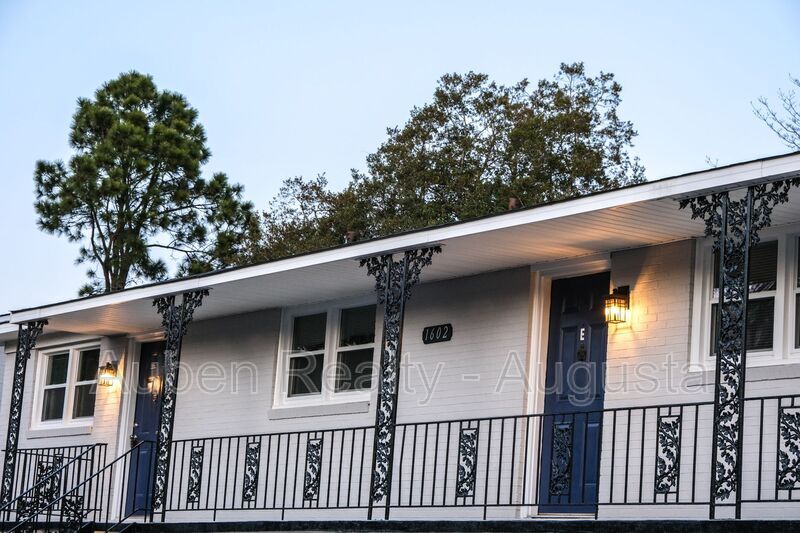 1602 Johns Rd Unit Apartment E, Augusta, GA 30904 Condo for Rent in