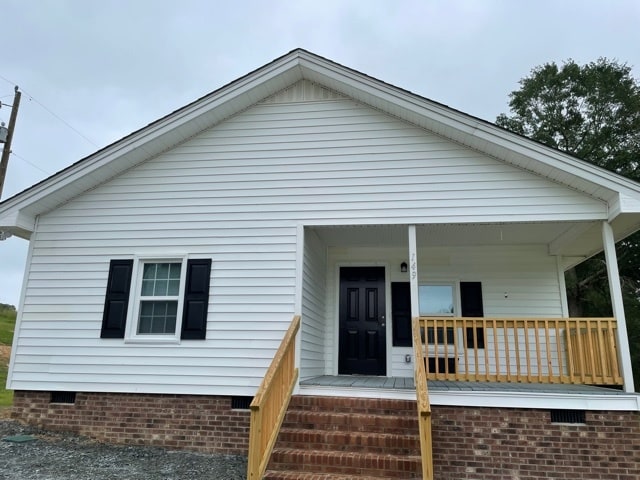 Primary Photo - 149 Tap Ln