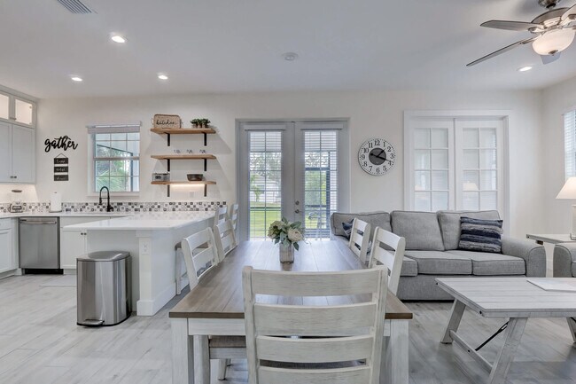 Foto del edificio - 3100 Andrews Ave