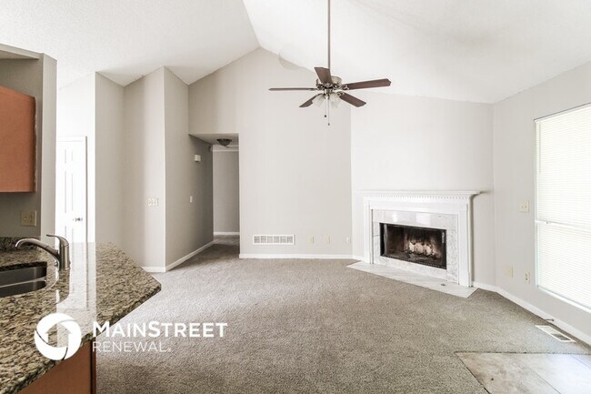 Foto del edificio - 4809 Shallow Farm Dr NE