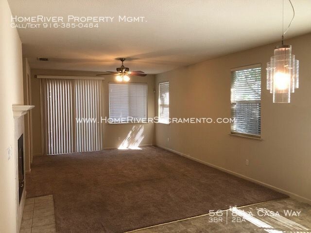 Building Photo - Single Family Home in North Natomas