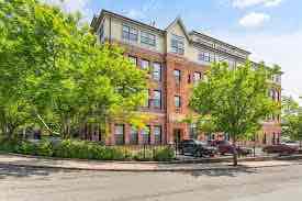 Photo - 72 Ashland St Apartment
