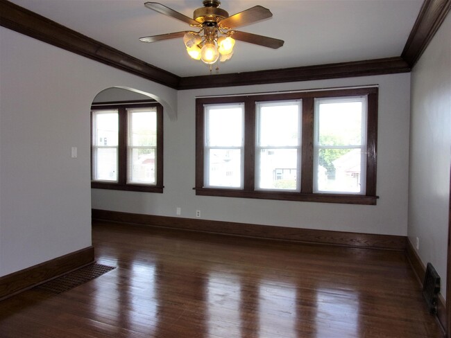 Building Photo - 2505 Jerome Blvd