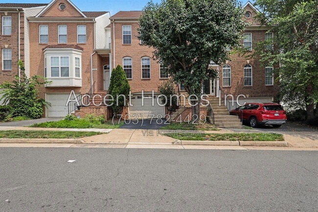 Photo - 21217 Millwood Sq Townhome