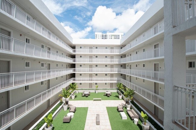 Foto del edificio - Legacy at Brickell