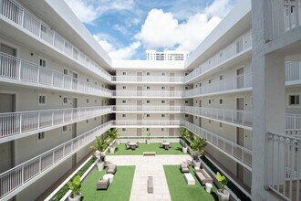 Legacy at Brickell