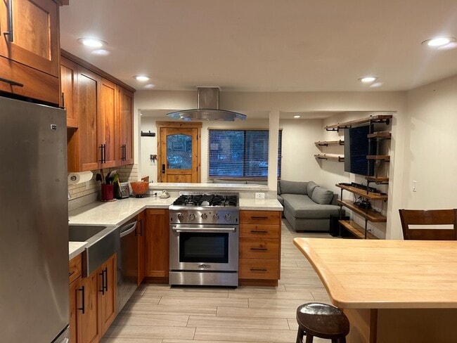 Photo - 2169 Monarch Dr (Park City, UT) Townhome