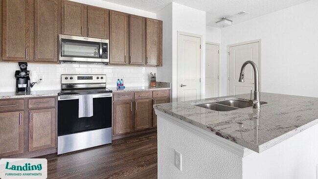 Building Photo - 1905 Promenade Way