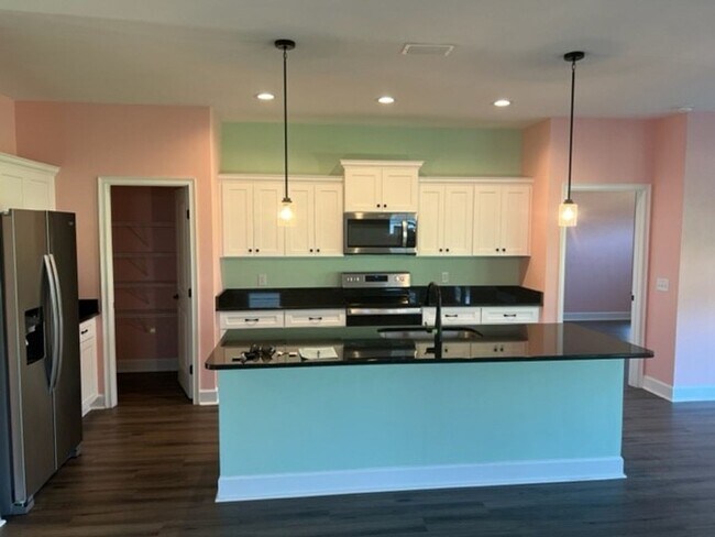 Foto del edificio - 12518 NW 159th Way
