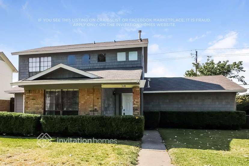 Foto principal - 518 Futrelle St