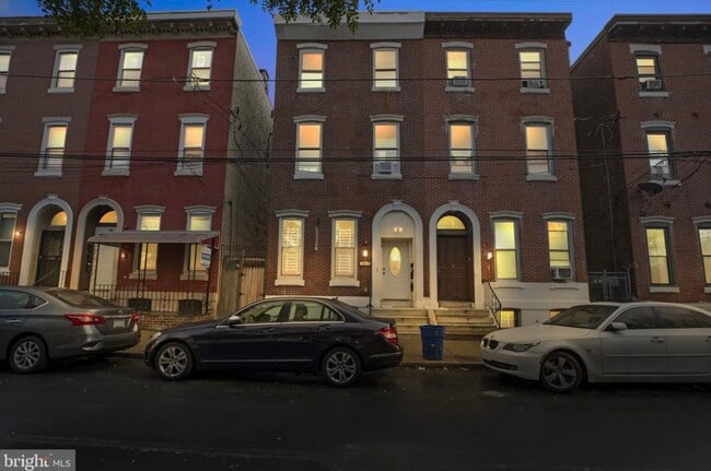Building Photo - 1415 N 18th St