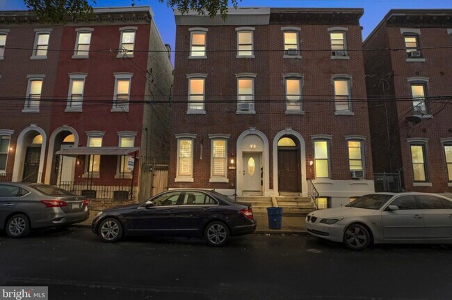 Foto del edificio - 1415 N 18th St