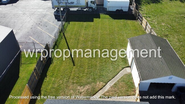 Foto del edificio - 2 Bed 1 Bath House in Washington Local Sch...