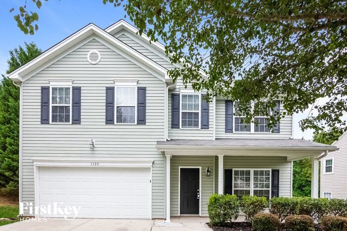 Primary Photo - 1125 Chalk Hill Ln