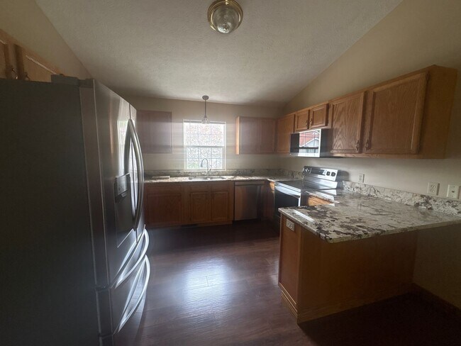 Foto del edificio - Condo for rent