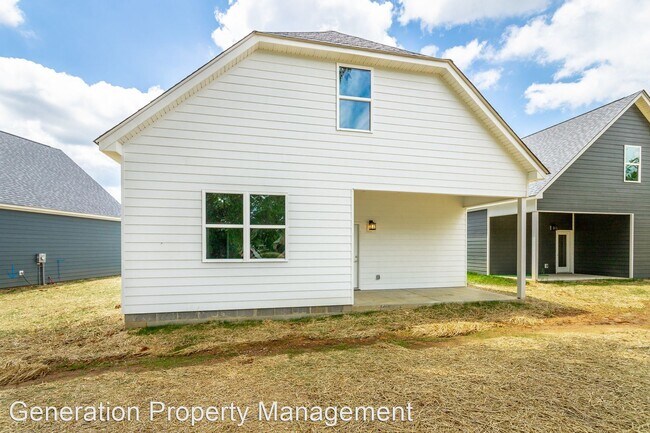 Building Photo - 4 br, 2.5 bath House - 5331 Audrey's Place