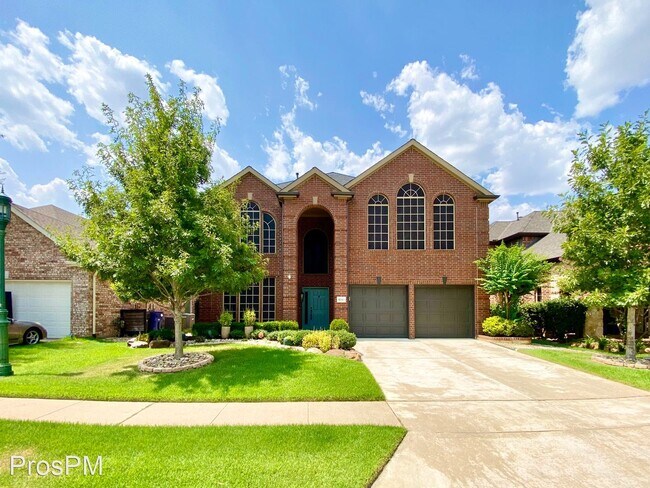 Foto del edificio - 5 br, 3 bath House - 11503 Balcones Dr