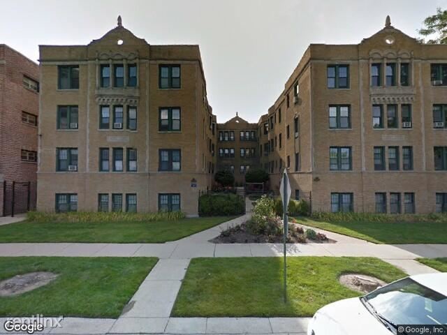 144 Clyde Ave Evanston IL 60202 Condo for Rent in Evanston IL Apartments