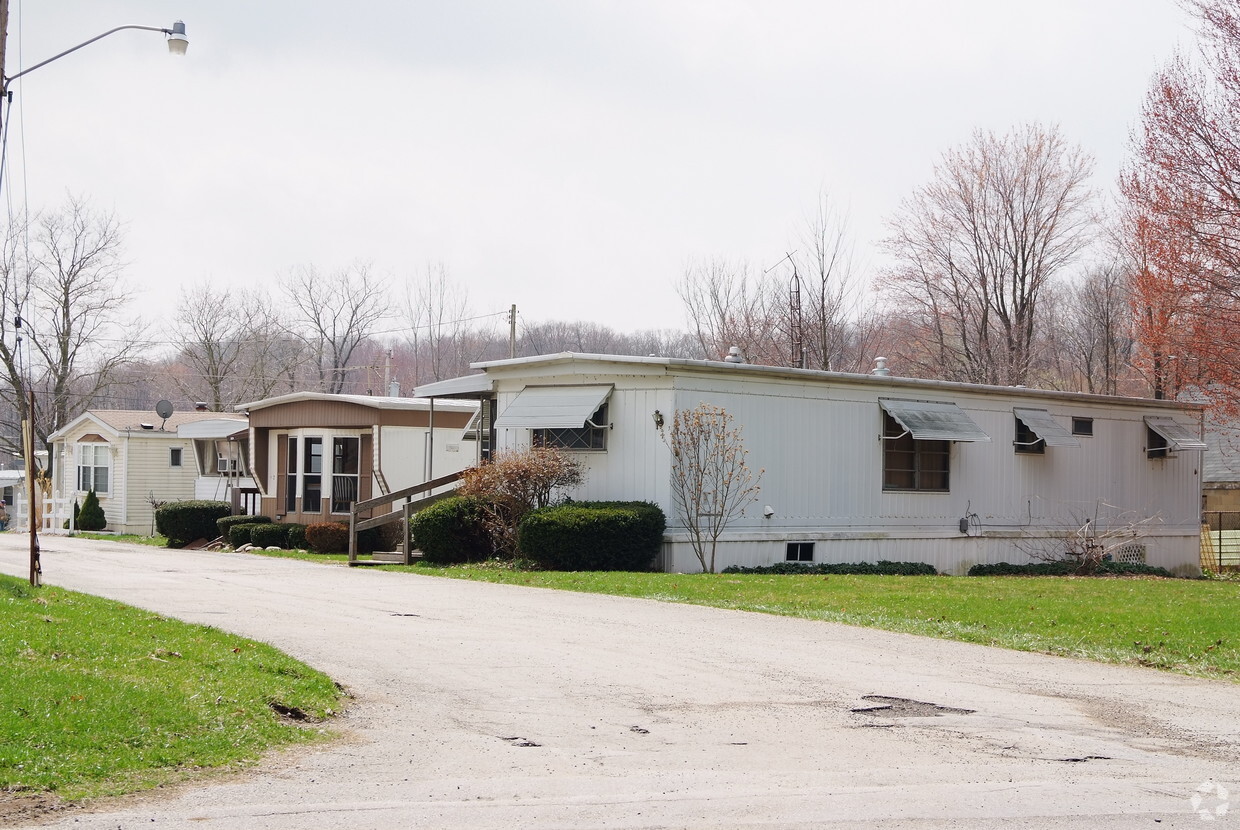 Foto del edificio - Nimisila Mobile Home Park