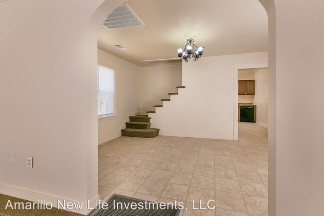 Foto del edificio - 3 br, 1 bath House - 701 Sunset