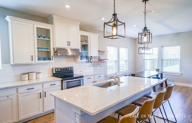 Building Photo - Immaculate 4-Bedroom Home with Large Fence...