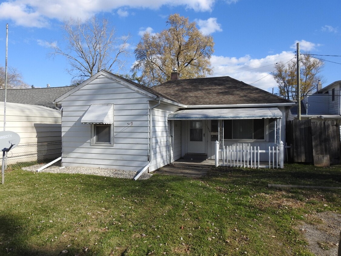 1920 Woodbridge Rd, Toledo, OH 43615 House Rental in Toledo, OH