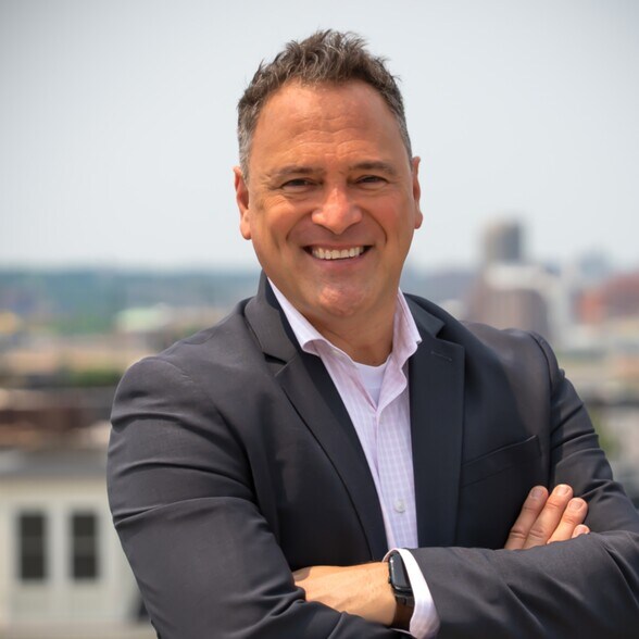 Primary Contact Photo