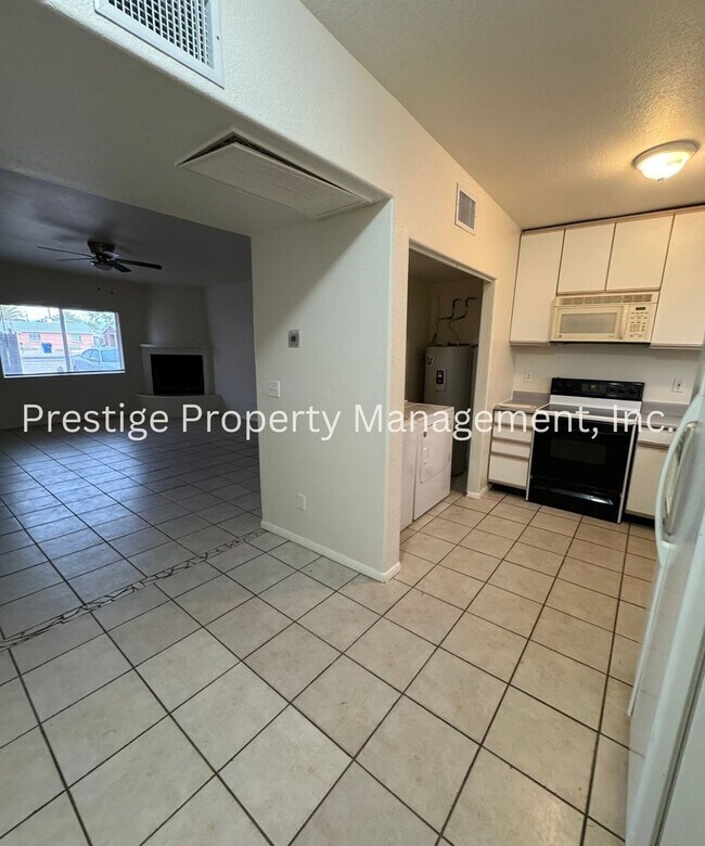 Foto del edificio - 4bd 2ba located in central Tucson!!!