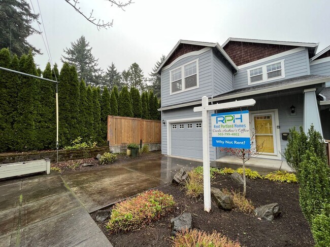 Foto del edificio - Private 3 Bed + 2.5 Bath townhome close to...