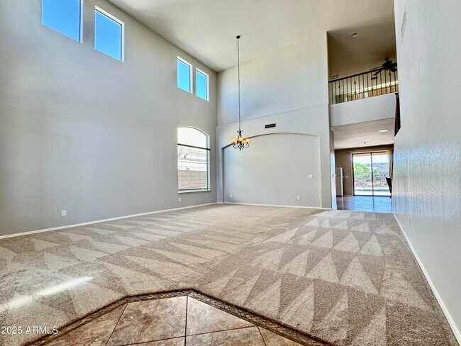 Foto del edificio - 4521 W Paseo Way