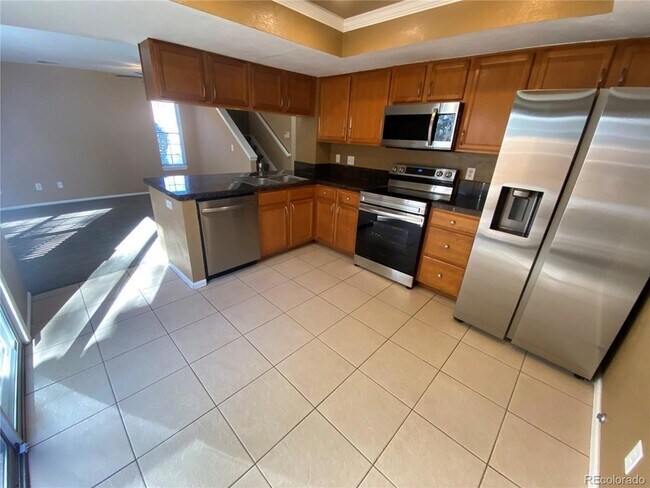 Foto del edificio - 13392 E Asbury Dr
