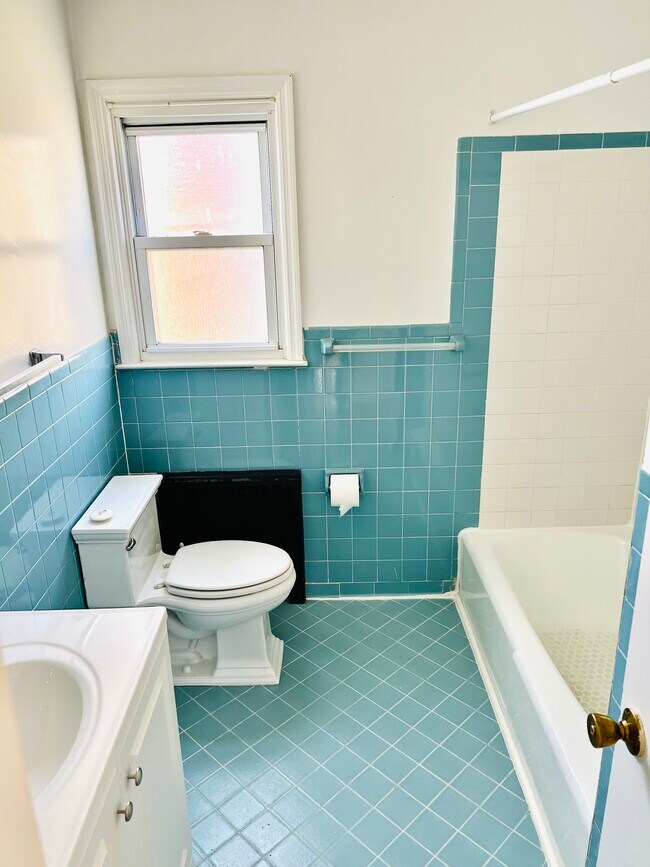 Foto del edificio - 19 Parsons St