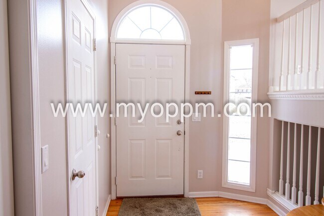 Foto del edificio - Available NOW! 3 Bedroom / 2 Bathroom Home | Northwest Omaha
