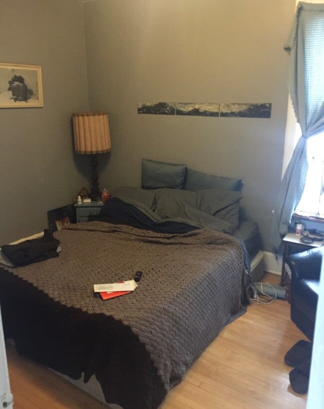 Building Photo - 2432-34 S. Burrell St.