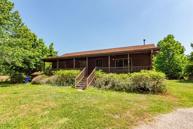6282 Church Flats Rd, Meggett, SC 29449 House Rental in Meggett, SC