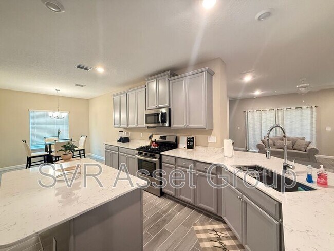 Foto del edificio - 3906 Pickering Ct