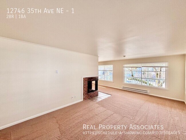 Foto del edificio - 12746 35th Ave NE