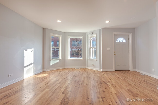 Building Photo - 2510 W Washington Blvd