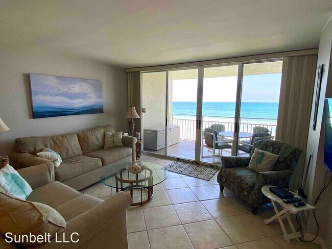 Building Photo - 2 br, 2 bath House - 4495 S Atlantic Ave #...